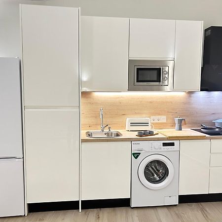 Ribera Home Córdoba Eksteriør bilde