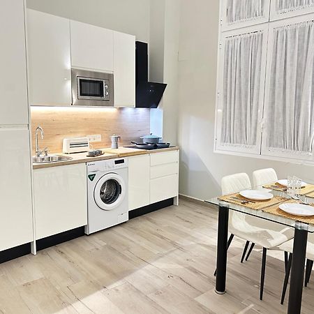 Ribera Home Córdoba Eksteriør bilde