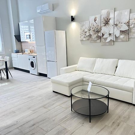 Ribera Home Córdoba Eksteriør bilde