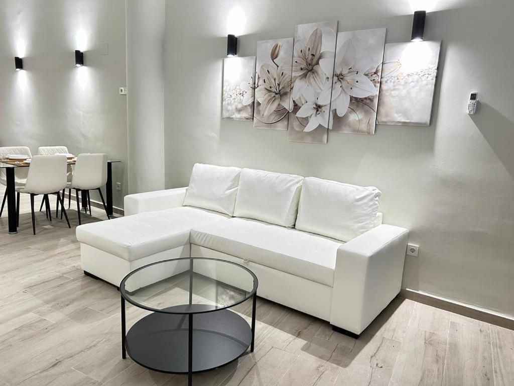 Ribera Home Córdoba Eksteriør bilde