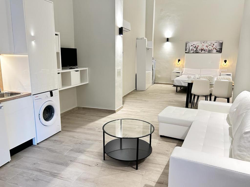 Ribera Home Córdoba Eksteriør bilde