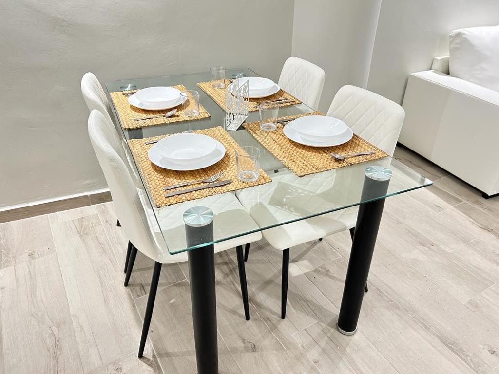 Ribera Home Córdoba Eksteriør bilde
