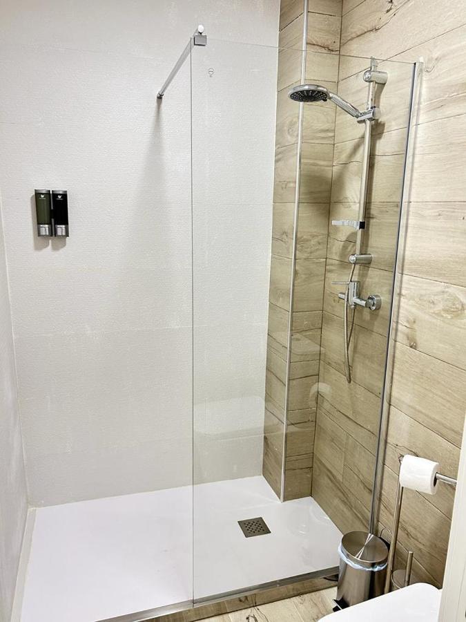 Ribera Home Córdoba Eksteriør bilde