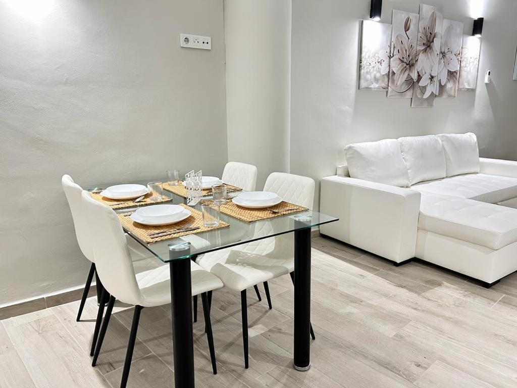 Ribera Home Córdoba Eksteriør bilde