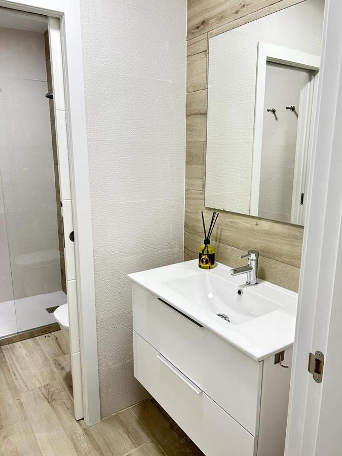 Ribera Home Córdoba Eksteriør bilde