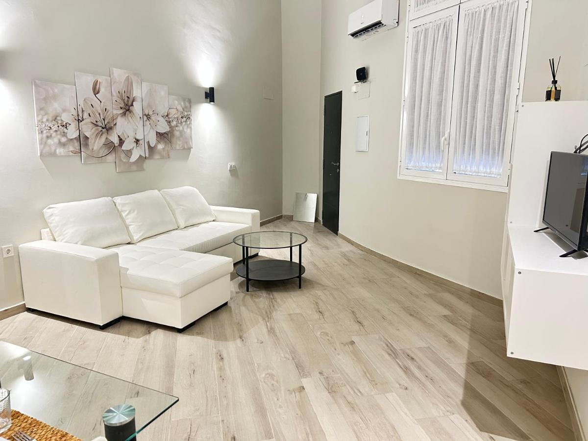 Ribera Home Córdoba Eksteriør bilde