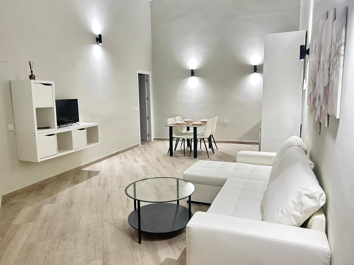 Ribera Home Córdoba Eksteriør bilde