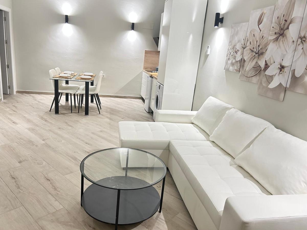 Ribera Home Córdoba Eksteriør bilde