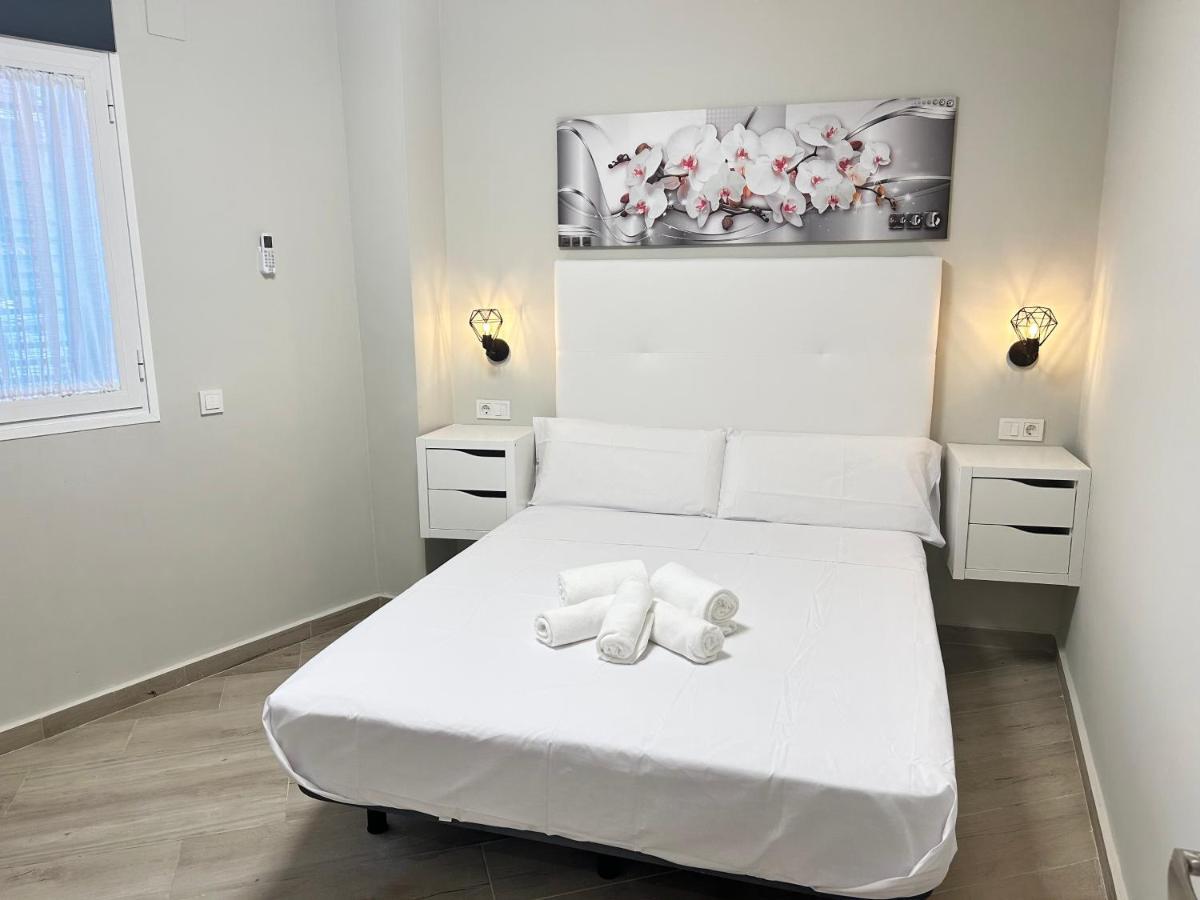 Ribera Home Córdoba Eksteriør bilde