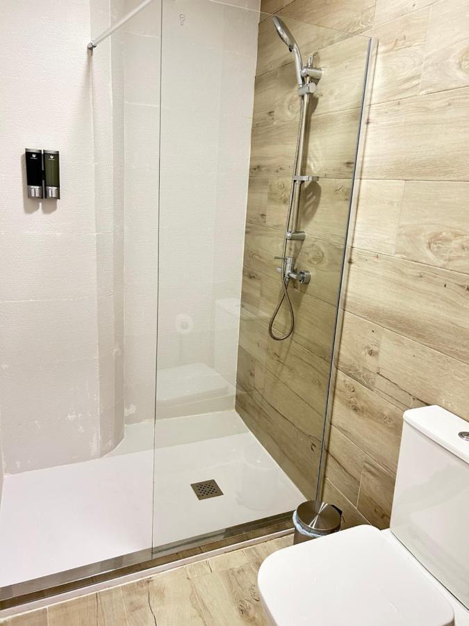 Ribera Home Córdoba Eksteriør bilde