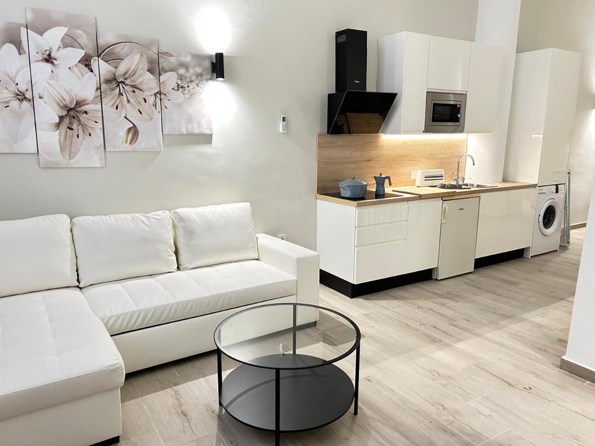 Ribera Home Córdoba Eksteriør bilde