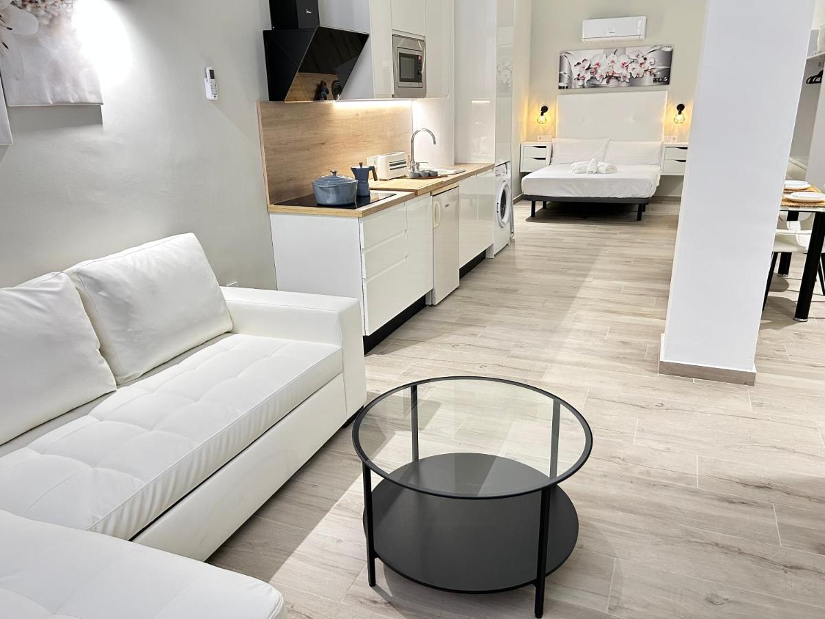 Ribera Home Córdoba Eksteriør bilde