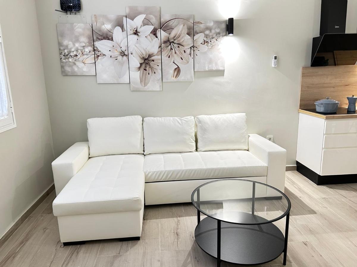 Ribera Home Córdoba Eksteriør bilde