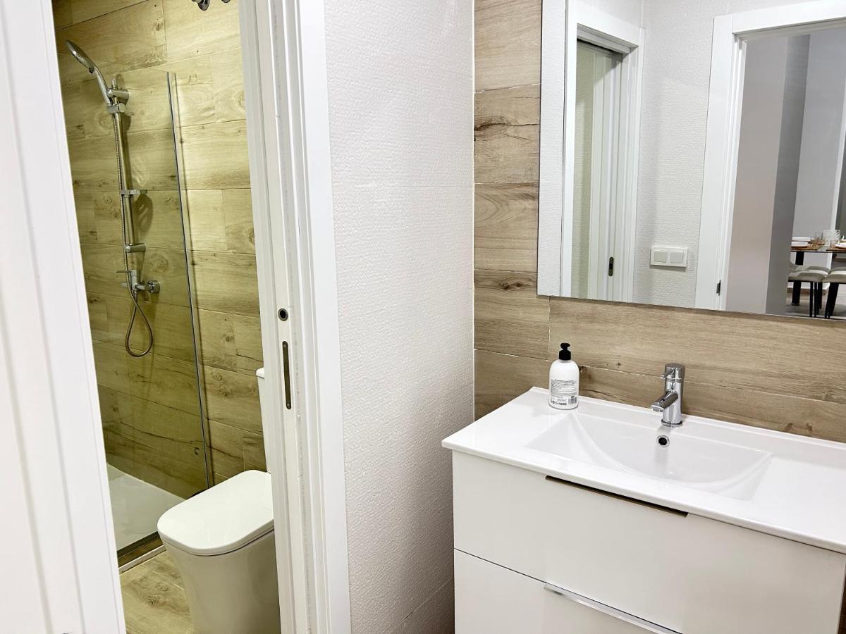 Ribera Home Córdoba Eksteriør bilde