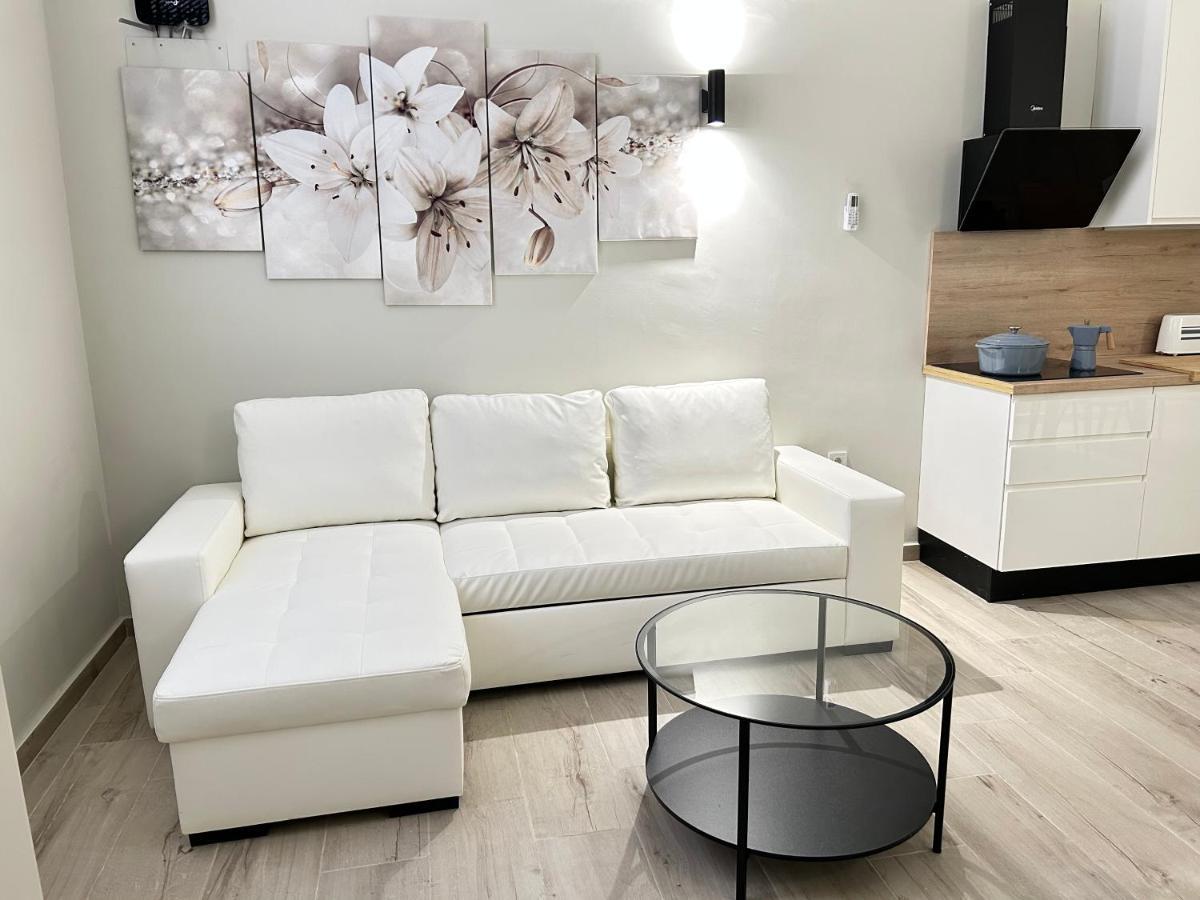 Ribera Home Córdoba Eksteriør bilde