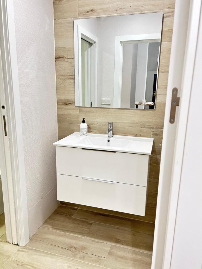 Ribera Home Córdoba Eksteriør bilde