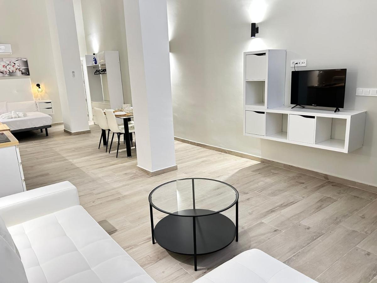 Ribera Home Córdoba Eksteriør bilde