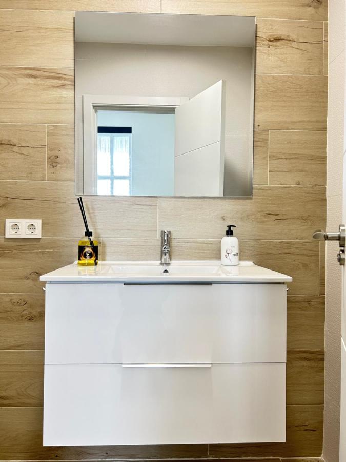 Ribera Home Córdoba Eksteriør bilde