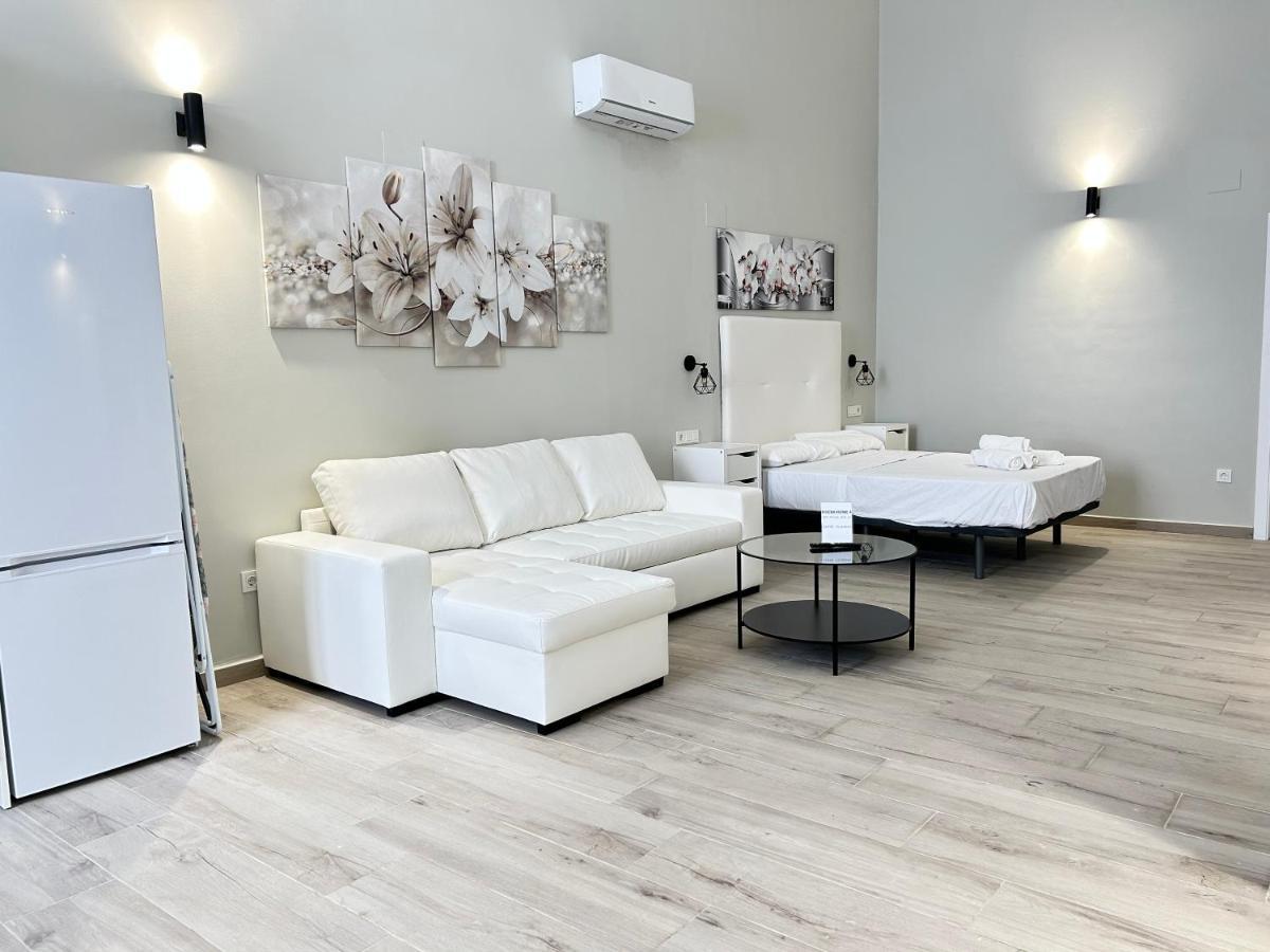Ribera Home Córdoba Eksteriør bilde