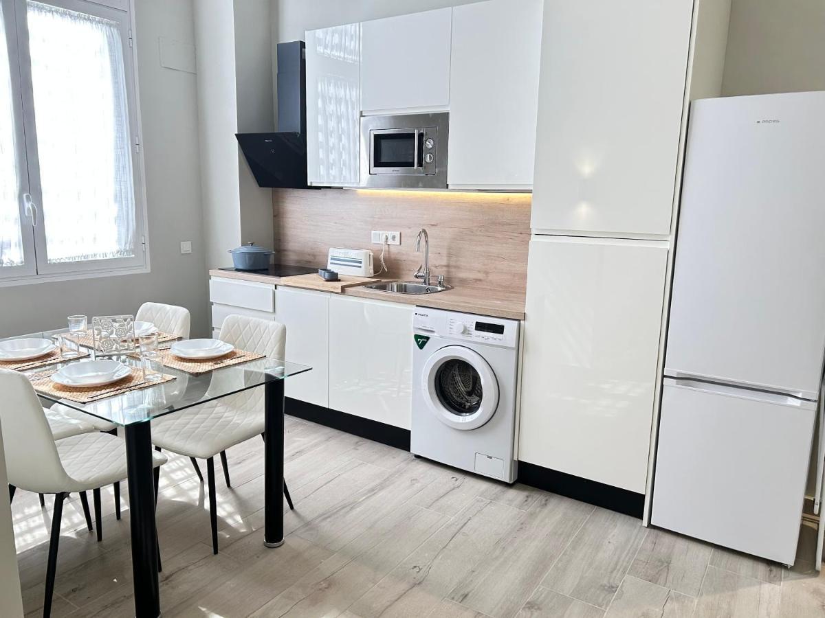 Ribera Home Córdoba Eksteriør bilde