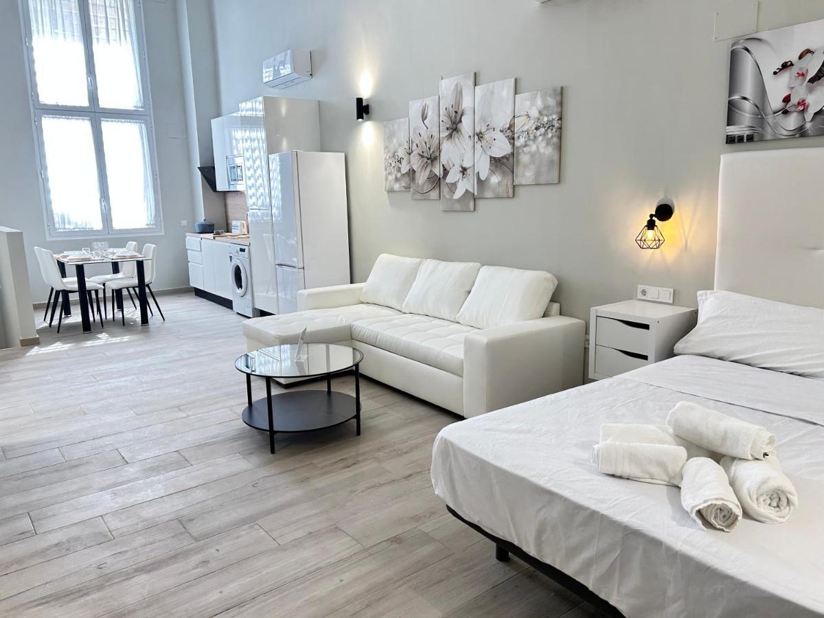 Ribera Home Córdoba Eksteriør bilde