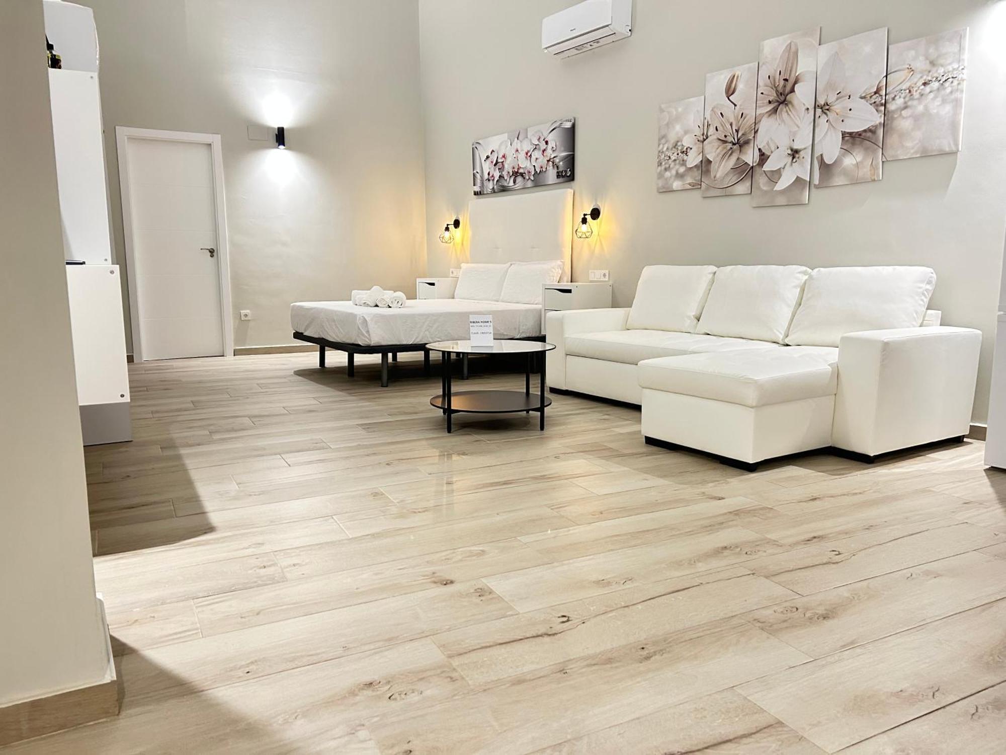 Ribera Home Córdoba Eksteriør bilde