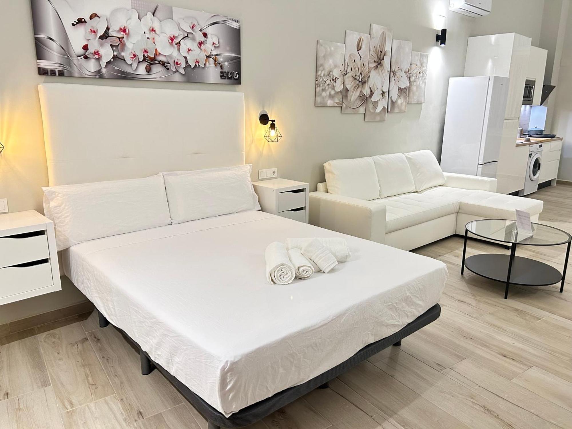 Ribera Home Córdoba Eksteriør bilde