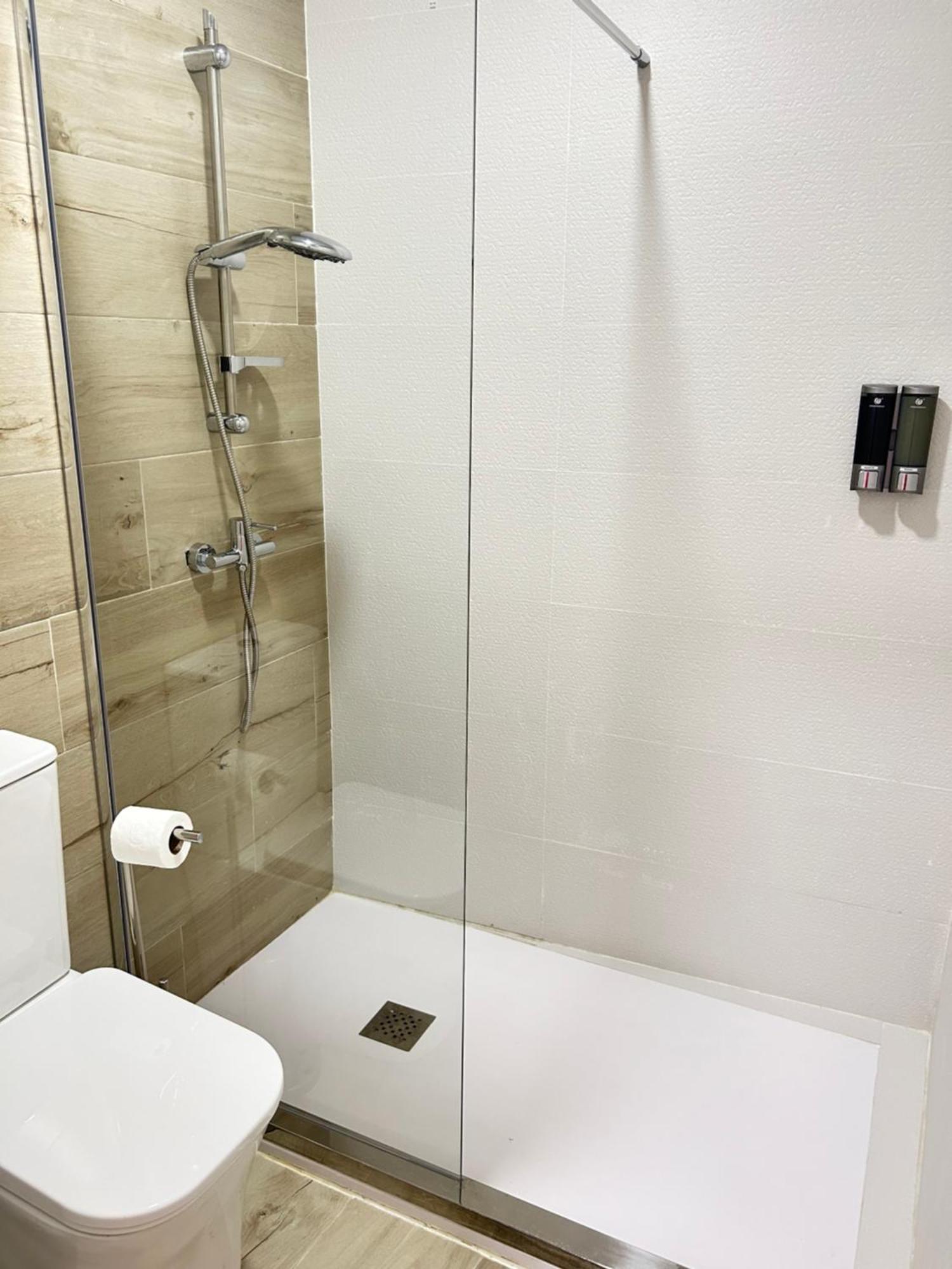 Ribera Home Córdoba Eksteriør bilde