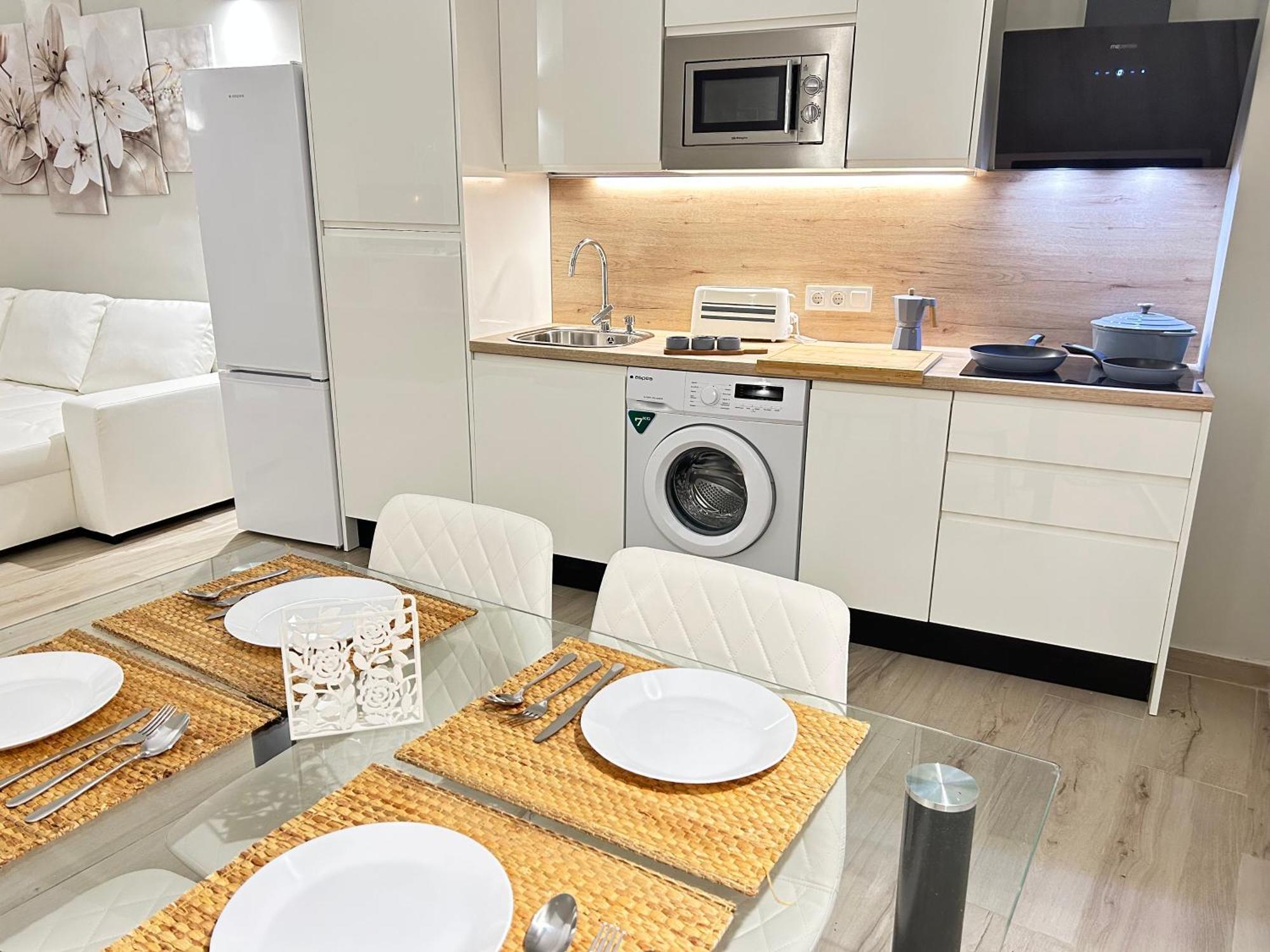 Ribera Home Córdoba Eksteriør bilde