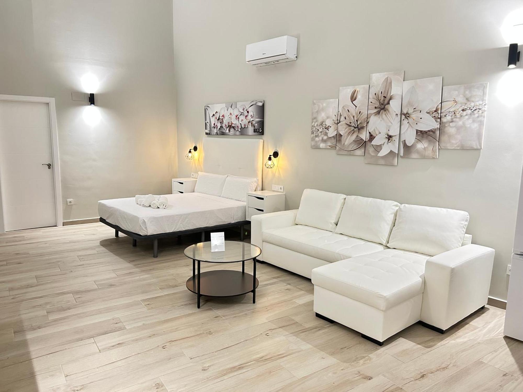 Ribera Home Córdoba Eksteriør bilde