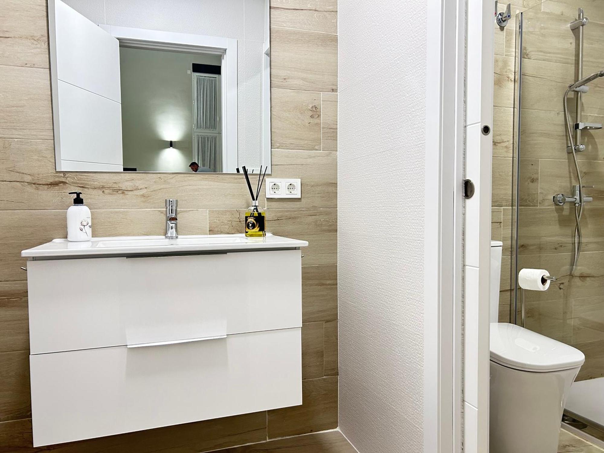 Ribera Home Córdoba Eksteriør bilde