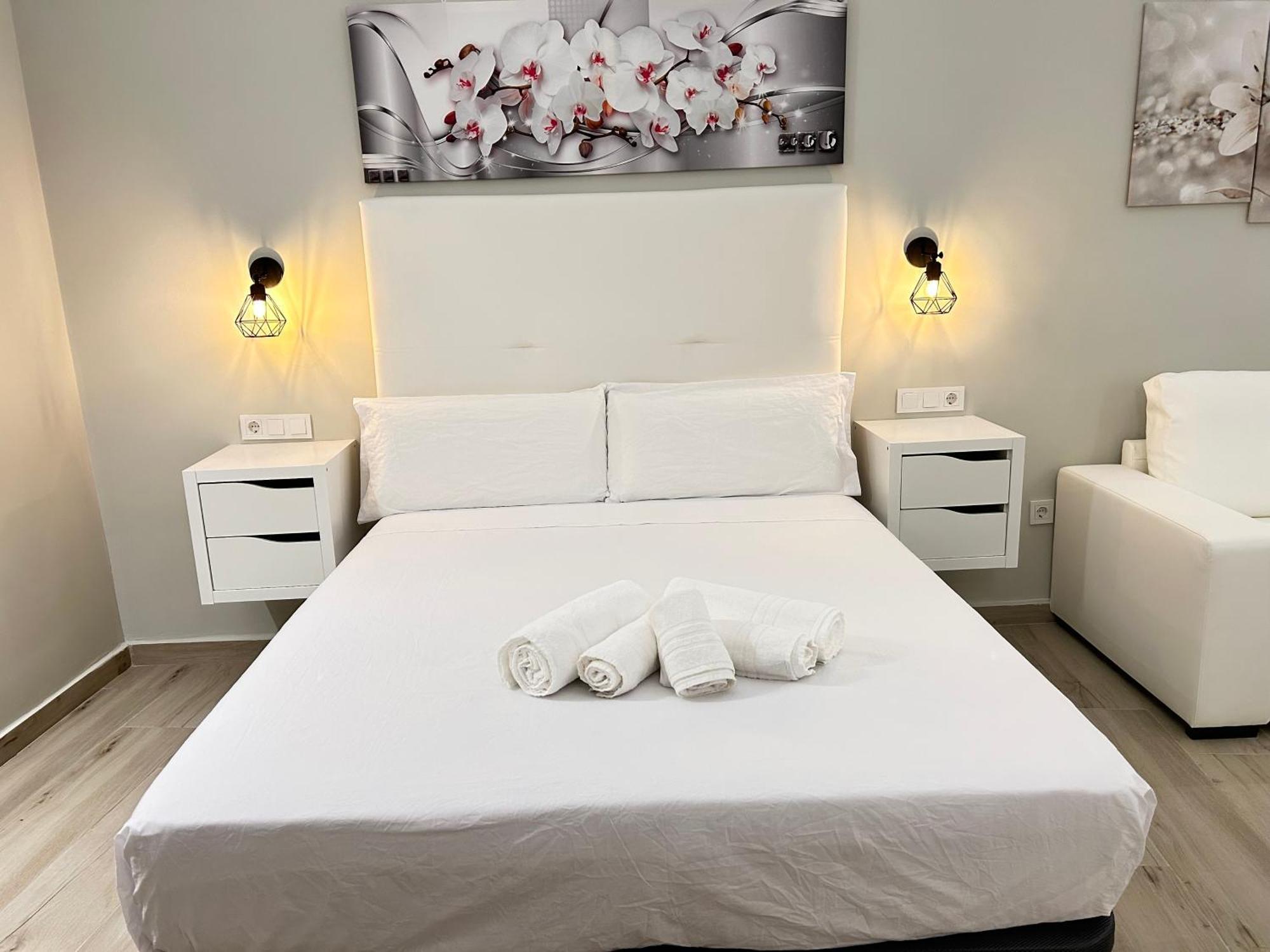 Ribera Home Córdoba Eksteriør bilde