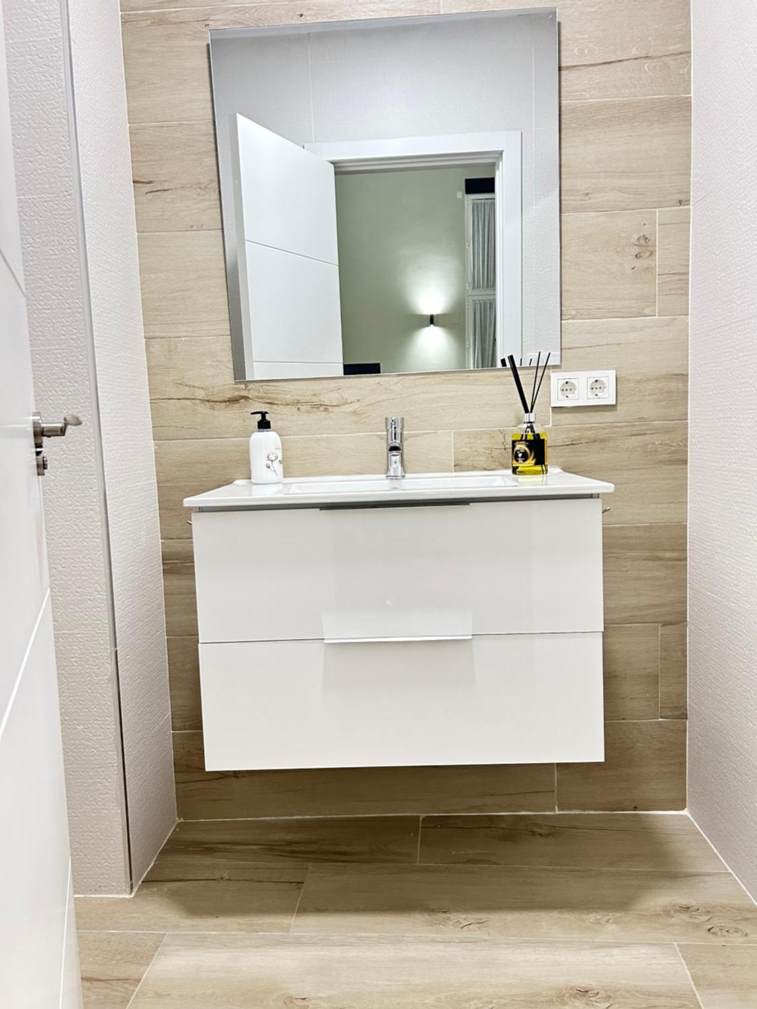 Ribera Home Córdoba Eksteriør bilde