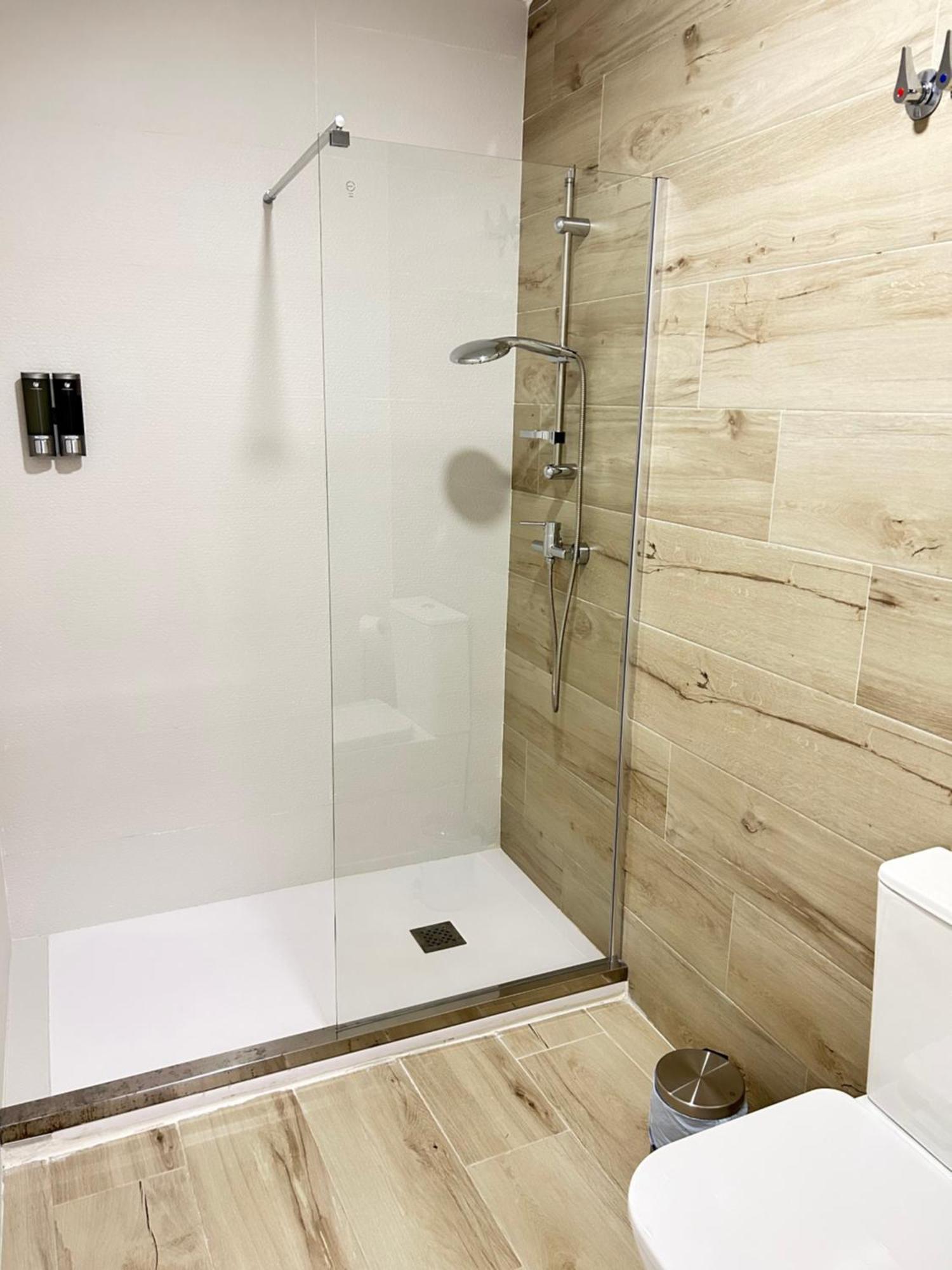 Ribera Home Córdoba Eksteriør bilde
