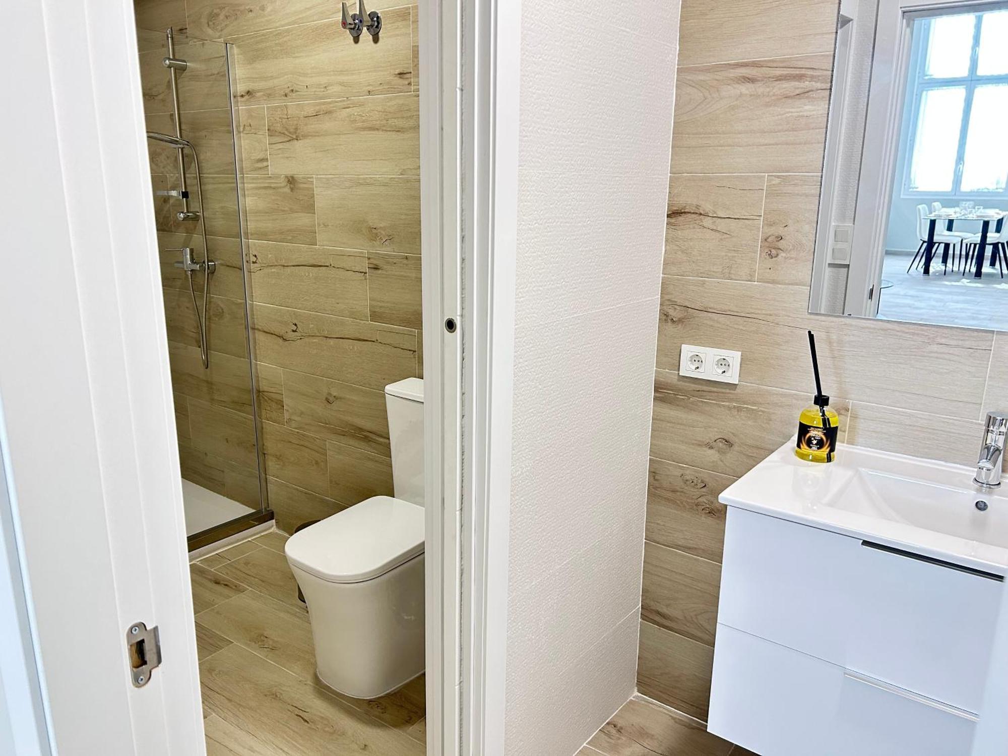 Ribera Home Córdoba Eksteriør bilde