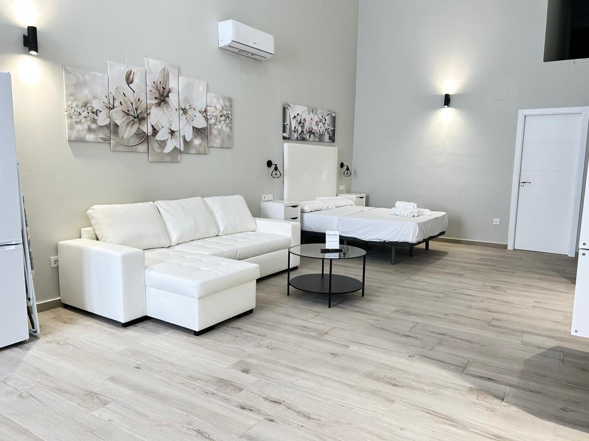 Ribera Home Córdoba Eksteriør bilde