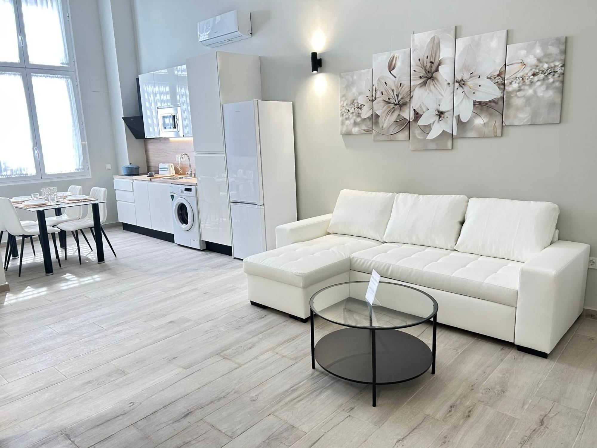 Ribera Home Córdoba Eksteriør bilde